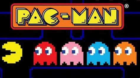 pacman videogioco più venduto.